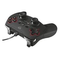 Trust TRS-20712 GXT 540 Wired Gamepad