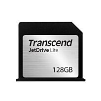 Transcend 128GB JetDrive Lite 130 128GB - Flash Expansion Memory Card