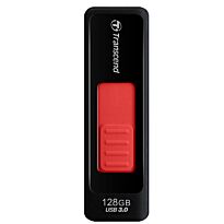 Transcend 128GB Jetflash 760 - USB3.1 - Capless