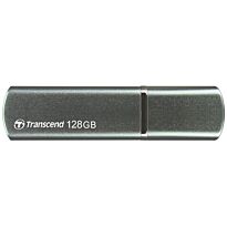 Transcend 128GB JF910 High Performance Long Endurance Flash Drive