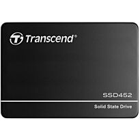 Transcend - 1TB SSD452K SATA III 6 Gb/s 3D NAND Internal Solid State Drive