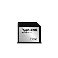 Transcend Jetdrive Lite 130 - 256GB Flash Expansion Card