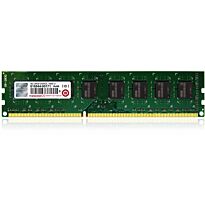 Transcend 2GB DDR3L 1600MHz uDIMM 1.35v Memory Module