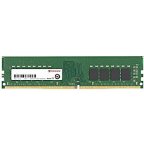 Transcend - 8GB DDR4-2666 Desktop Memory Module U-DIMM 1RX8 CL19