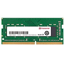 Transcend - 8GB DDR4-2666 Notebook SO-DIMM 1RX8 CL19 Memory Module