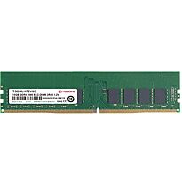 Transcend 16GB DDR4 2666MHz DIMM Memory Module (2 x 8GB Kit)