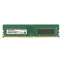 Transcend 4GB DDR4 2400 U-DIMM Memory Module