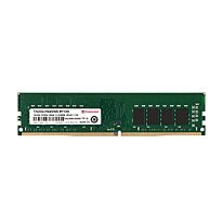 Transcend 4GB DDR4-2666 Desktop Memory - CL19
