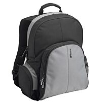 TARGUS Essentail 15-15.6 Laptop Backpack Black