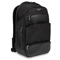 TARGUS Mobile VIP 12.5-15.6 20L Laptop Backpack Black