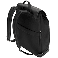 Targus Newport 15 inch Drawstring Laptop Backpack - Black