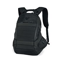 Swiss Digital Japan Backpack- Black