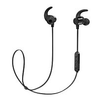 Taotronics TT-BH067 SoundElite Ace BT5.0 IPX5 Sport In-Ear Headphones - Black