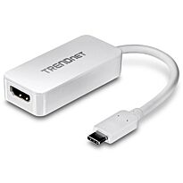 TrendNet (TUC-HDMI) USB Type C to HDMI 4K UHD Display Adapter