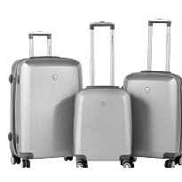 Travelwize Cirrus series 50CM hard sheel Luggage case 