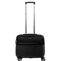 Travelwize Business Traveller series 18 inch Elon Elite - Black