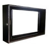 RCT 15U Network Cabinet Swing-Frame Conversion Collar - 200mm
