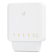 Ubiquiti UniFi Switch Flex 5-Port managed PoE switch