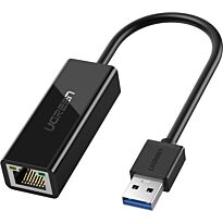 Ugreen 20256 USB 3.0 to Gigabit Ethernet adaptor