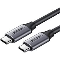 Ugreen 50751 USB Type-C 5Gbps Male to Male cable