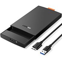 Ugreen 60353 2.5 inch SATA USB 3.0 Hard Drive enclosure
