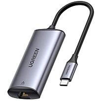 Ugreen 70446 USB Type-C to 2.5G Gigabit Ethernet