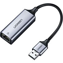 Ugreen 70547 USB 3.0 to 2.5G Gigabit Ethernet adaptor