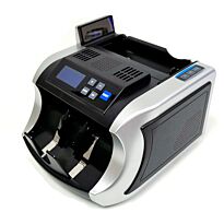 Notes Count machine with Auto decetor of fake Notes