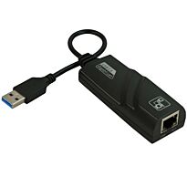 USB 3.0 to Gigbit LAN