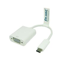 USB Type-C to HDMI/VGA Adaptor