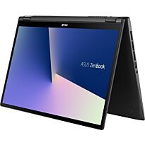 Asus Zenbook Flip UX563FD 10th gen Notebook Tablet Intel i7-10510U 1.8GHz 16GB