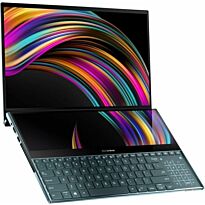 Asus Zenbook Pro Duo Ux581LV 10th gen Notebook Intel i9-10980HK 2.4GHz 32GB 1TB