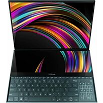 Asus Zenbook Pro Duo Ux581LV 10th gen Notebook Intel i9-10980HK 2.4GHz 32GB 1TB