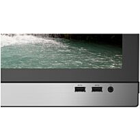 Lenovo V330 19.5 inch 1600x900 Non-Touch AIO PC i3-9100 3.6GHz 4GB
