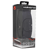 Volkano Infinity Bluetooth Rechargeable Speaker