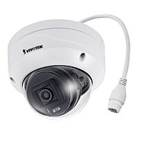 Vivotek C Series FD9360-H 2MP Outdoor Network Dome Camera with Night Vision