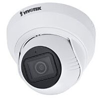 Vivotek IT9389-H 5MP Outdoor IK08 Turret Camera