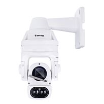 VIVOTEK SD9366-EHL 2M 60fps Speed Dome IP Camera with 30x optical zoom