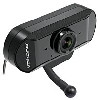 Volkano Zoom 640 Webcam