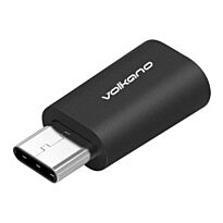 Volkano Adapt series USB Type C to USB OTG Adapter