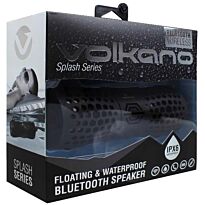 Volkano Splash Series Bluetooth Speaker