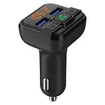 Volkano SuperCharger Series Bluetooth Hands-Free Car Kit