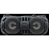 Volkano Cyborg Series Bluetooth Speaker - Black