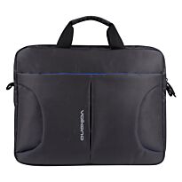 Volkano Executive 15.6 inch Laptop Shoulderbag Black