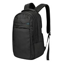 Volkano Suave 15.6 inch Laptop Backpack Black