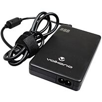 Volkano Recharge Series Universal Laptop Charger multiple connectors up to 90W
