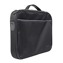 Volkano Enterprise Shoulder Bag 15.6 inch Black