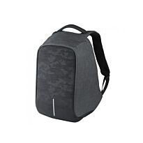 Volkano Anti-theft Smart Backpack - Cammo
