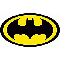 Warner Bros DC Batman Small Speaker