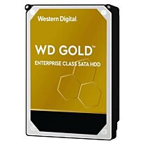 WD Gold 3.5-inch 14TB 7200RPM Serial ATA 6GBS 512MB Cache Internal Hard Drive WD141KRYZ